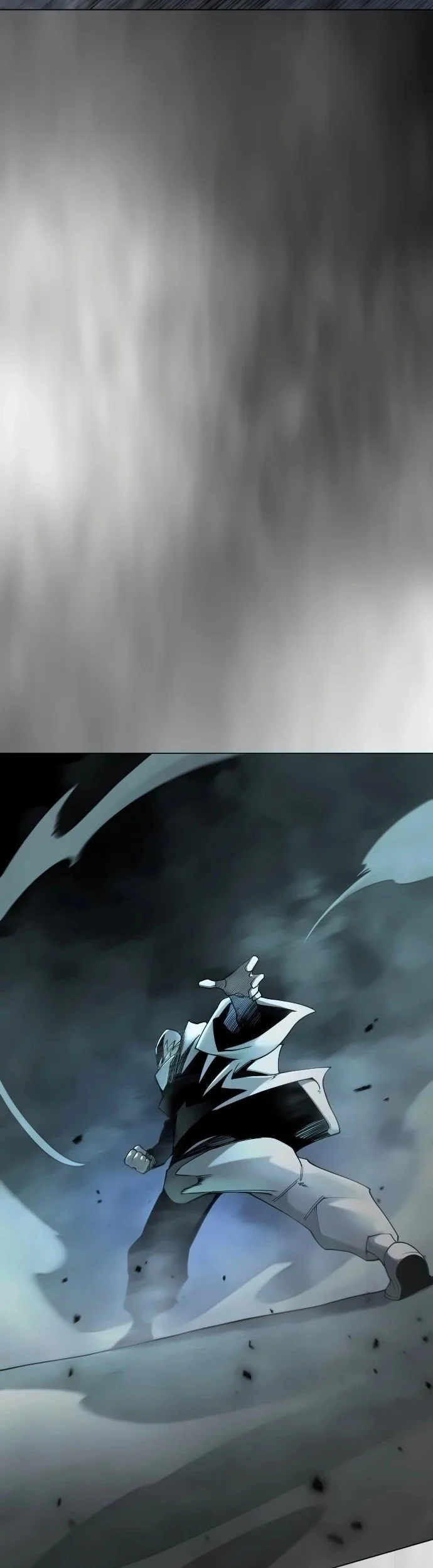 Superhuman Era Chapter 220 - halaman 77