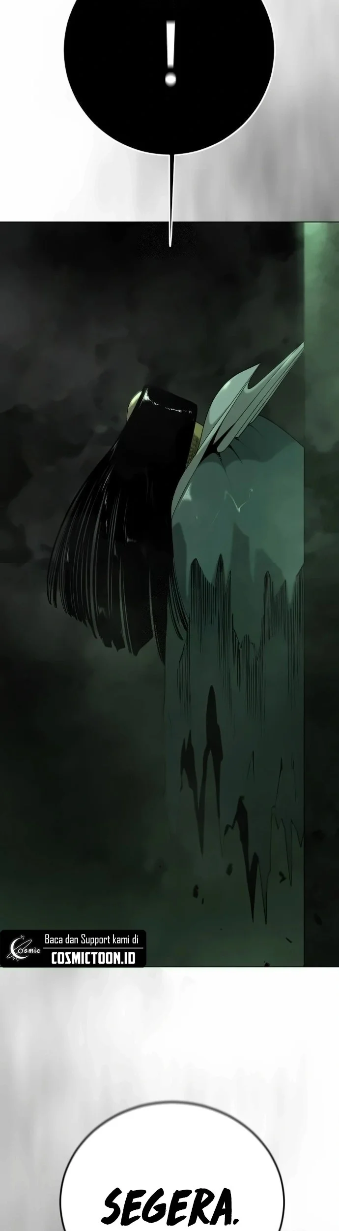 Superhuman Era Chapter 220 - halaman 79