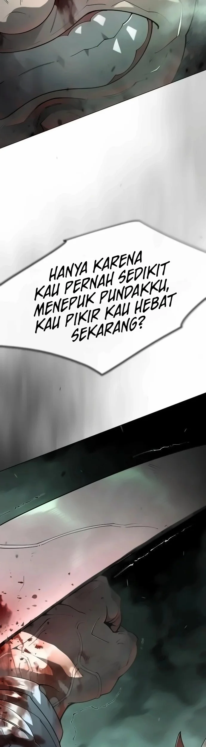 Superhuman Era Chapter 221 - halaman 12