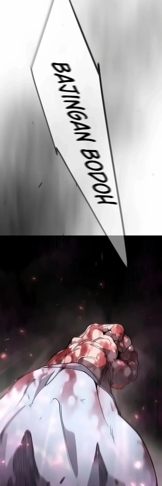 Superhuman Era Chapter 221 - halaman 14
