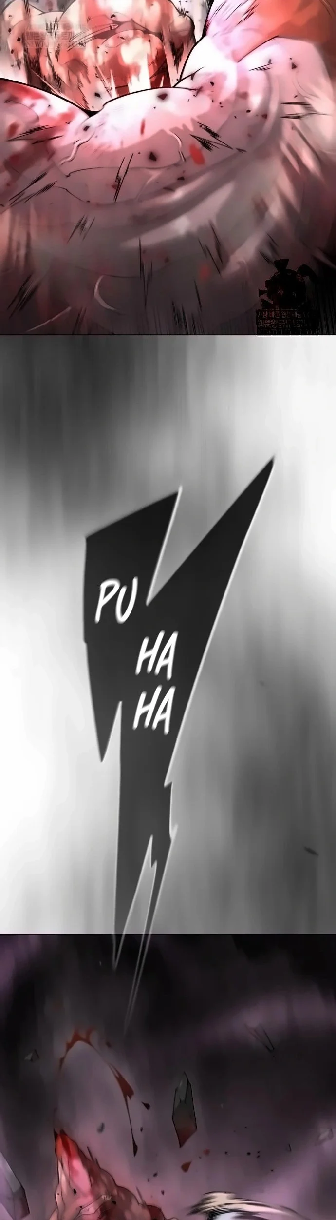 Superhuman Era Chapter 221 - halaman 16