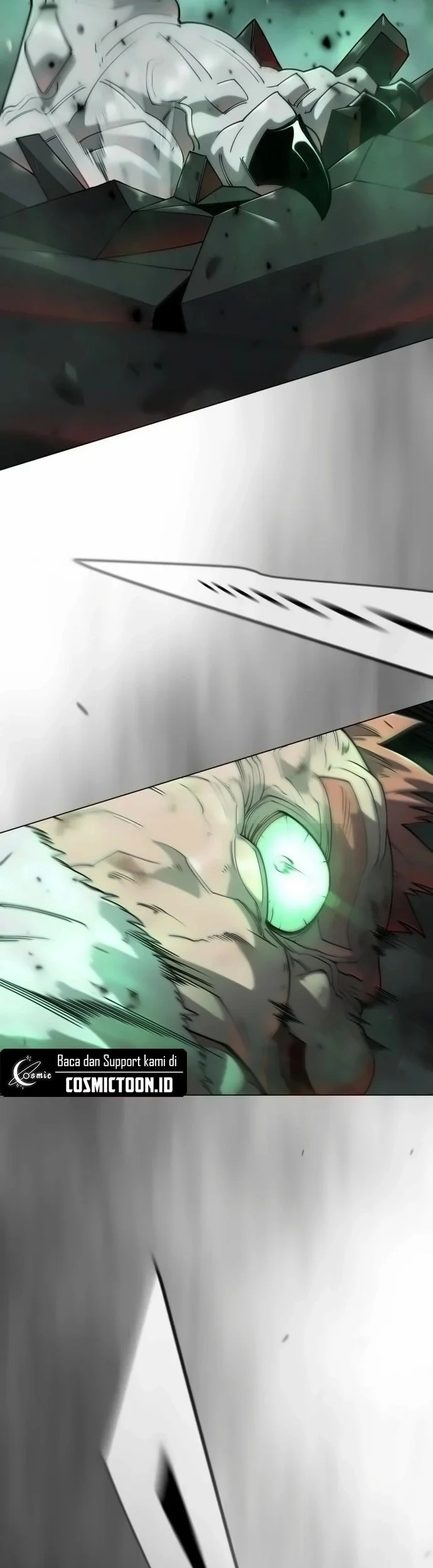 Superhuman Era Chapter 221 - halaman 18