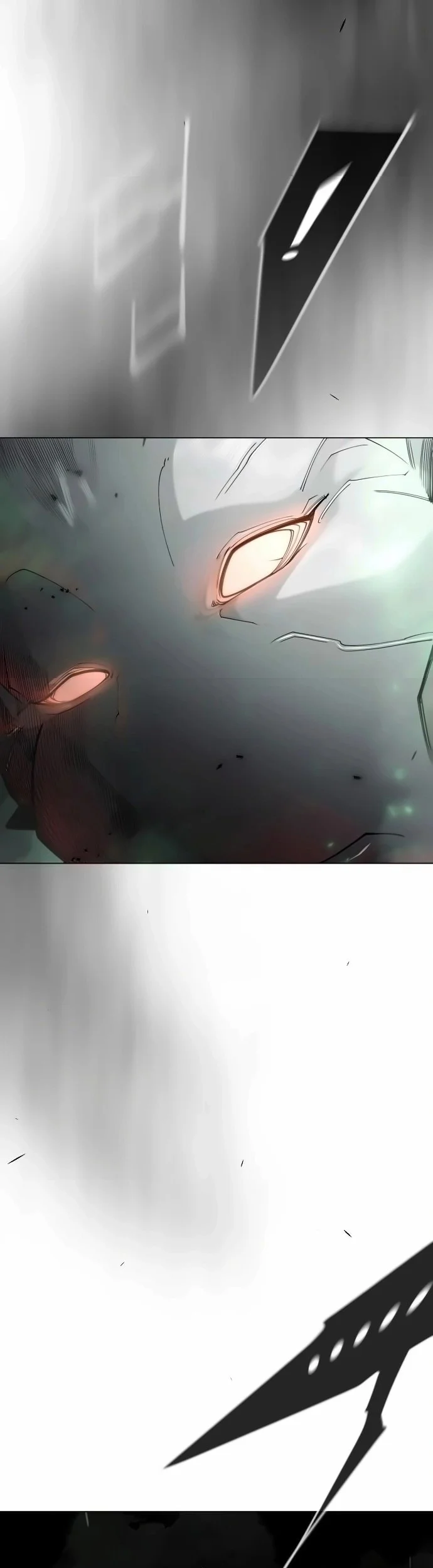 Superhuman Era Chapter 221 - halaman 22