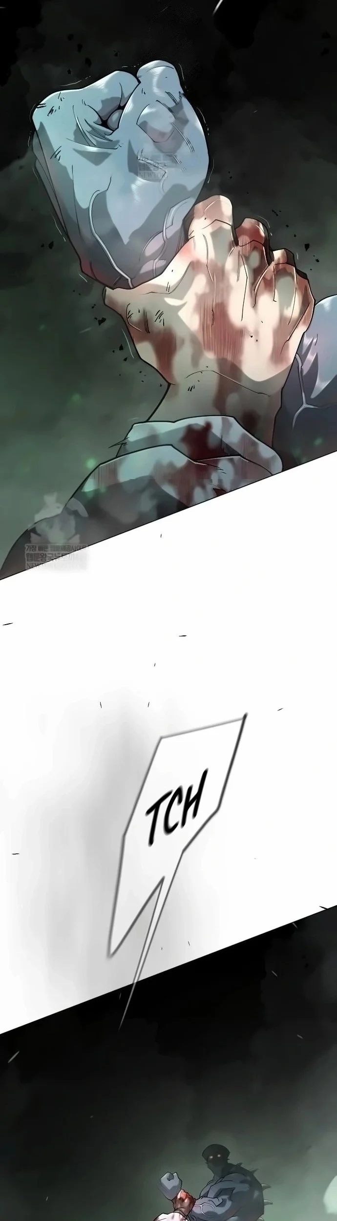 Superhuman Era Chapter 221 - halaman 23