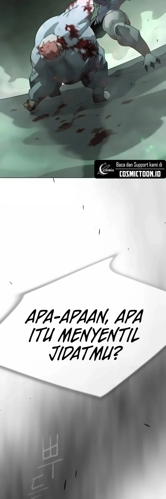 Superhuman Era Chapter 221 - halaman 24
