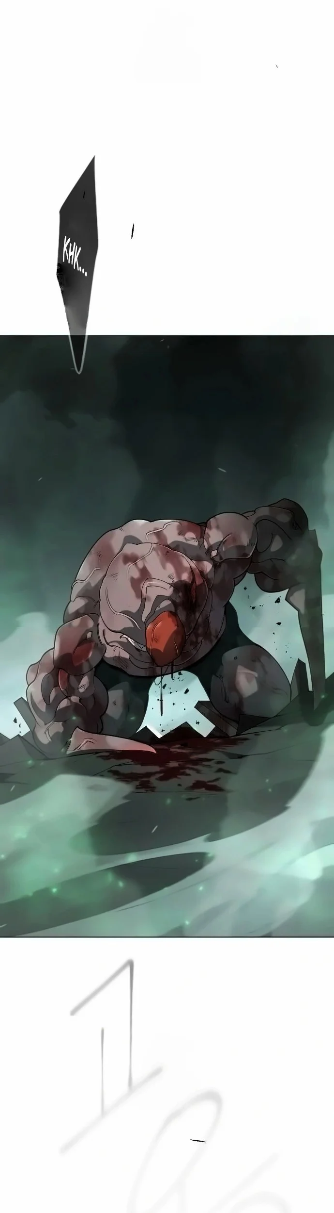 Superhuman Era Chapter 221 - halaman 30