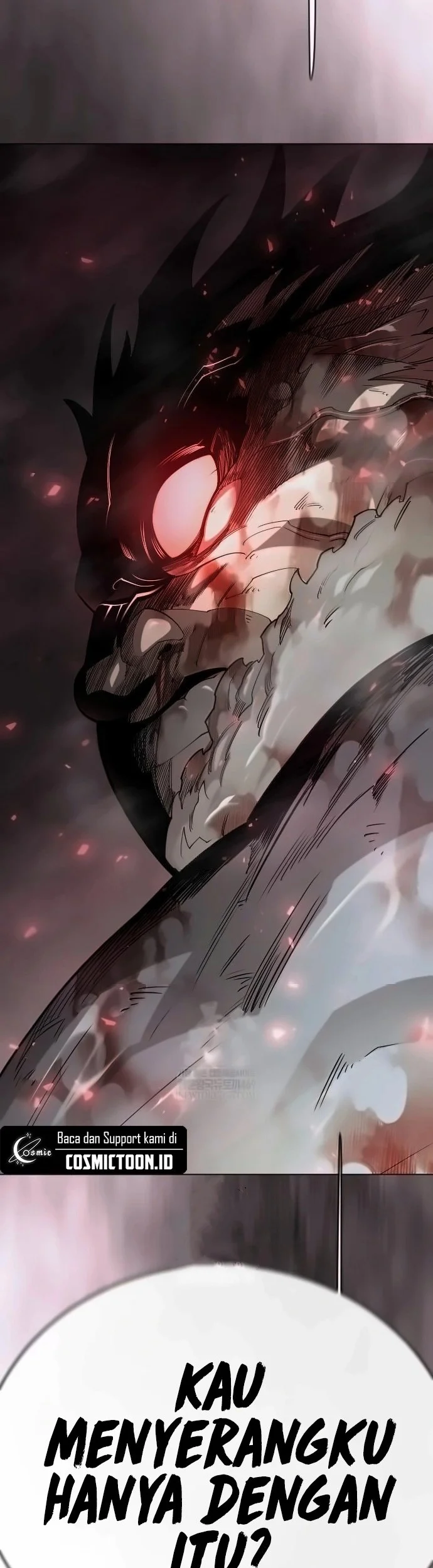Superhuman Era Chapter 221 - halaman 33