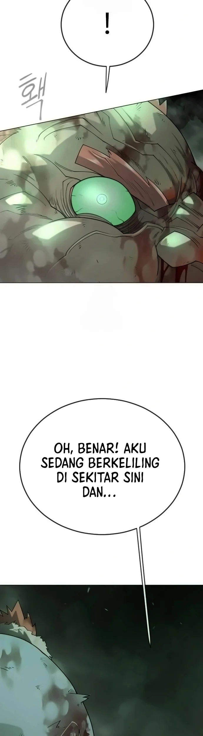 Superhuman Era Chapter 221 - halaman 35