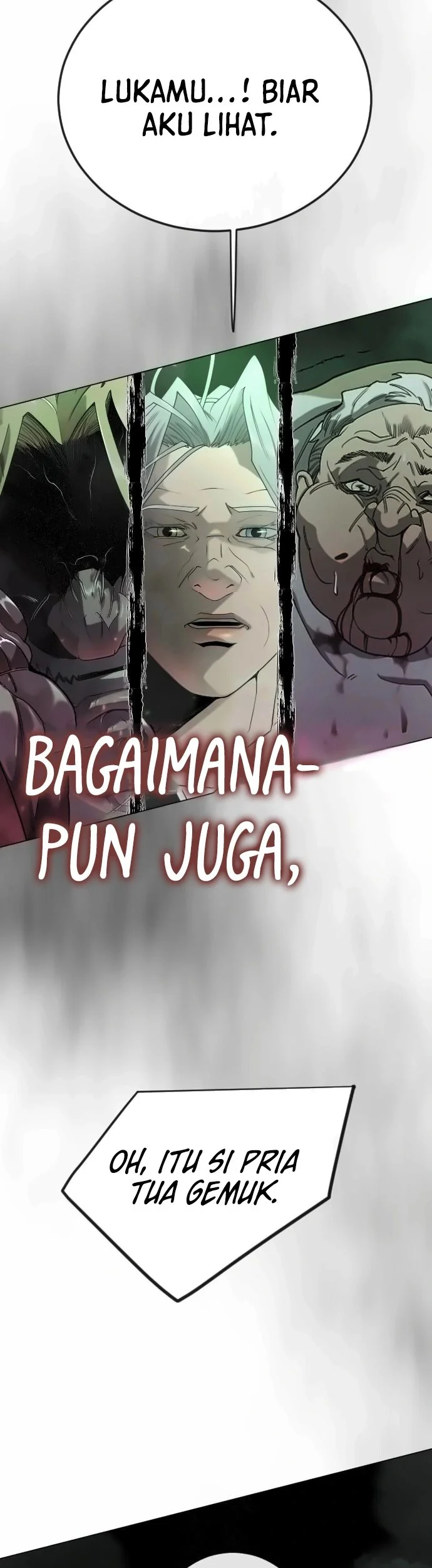 Superhuman Era Chapter 221 - halaman 37