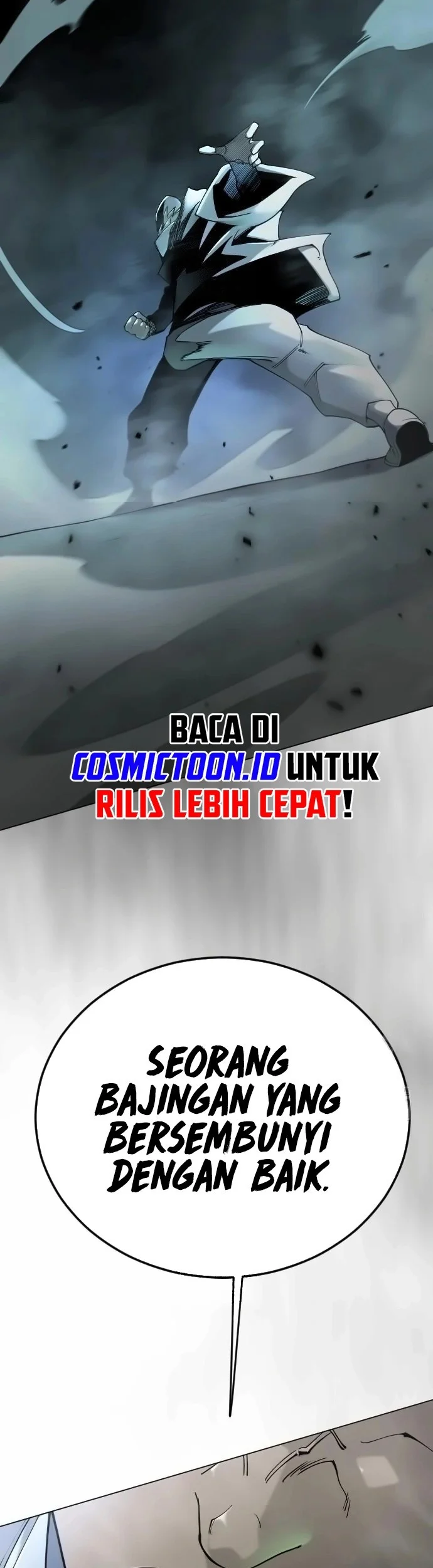 Superhuman Era Chapter 221 - halaman 4