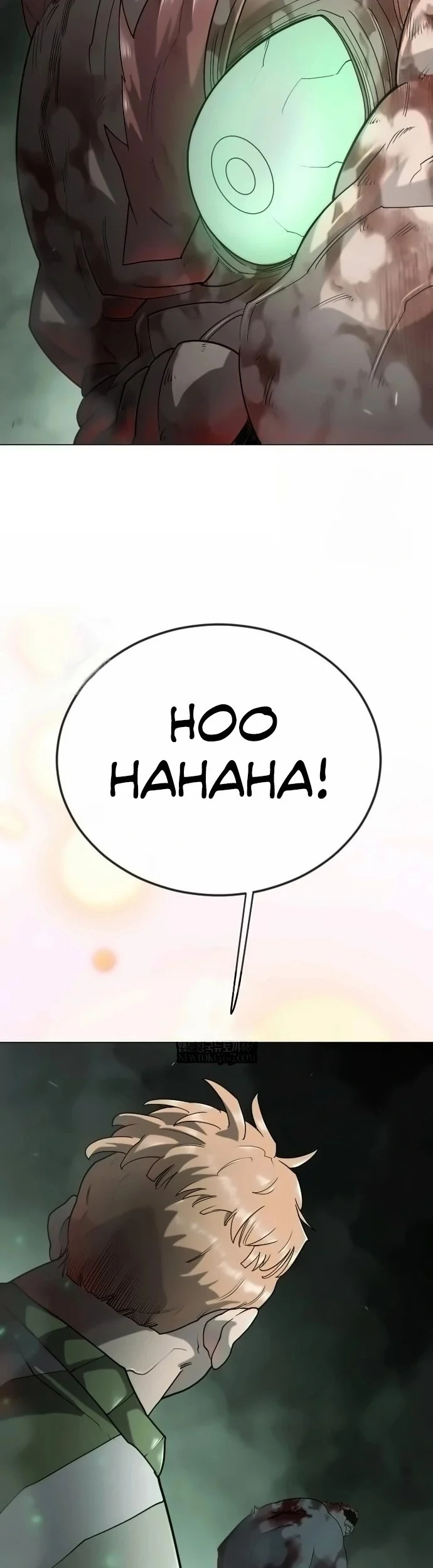 Superhuman Era Chapter 221 - halaman 43