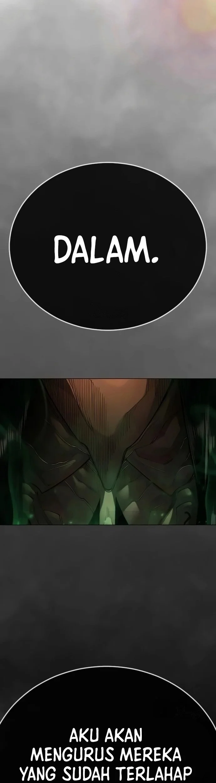 Superhuman Era Chapter 221 - halaman 51