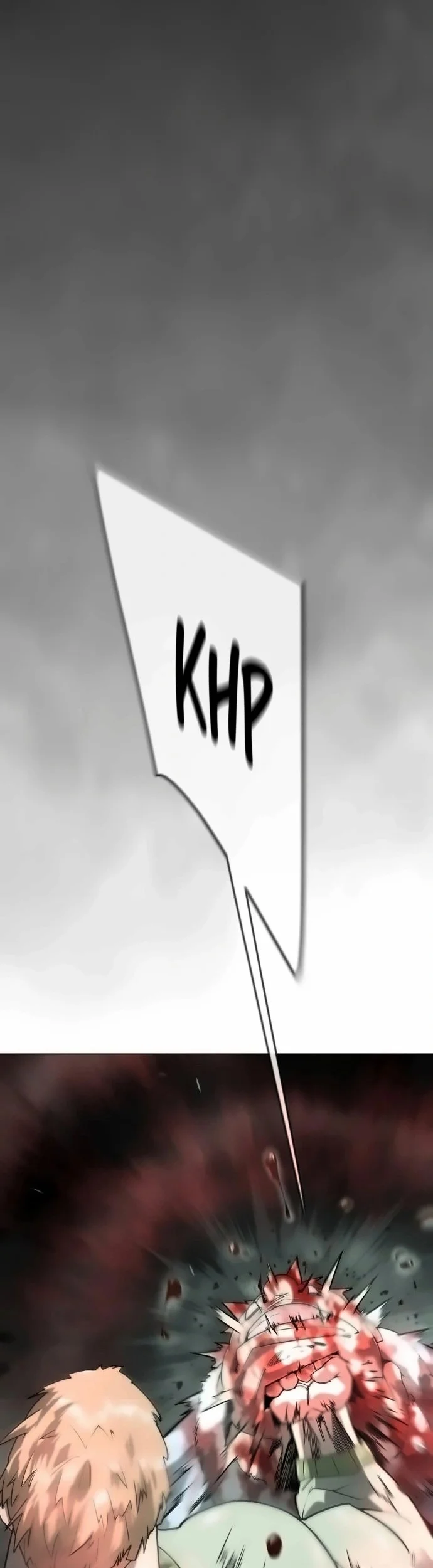 Superhuman Era Chapter 221 - halaman 53