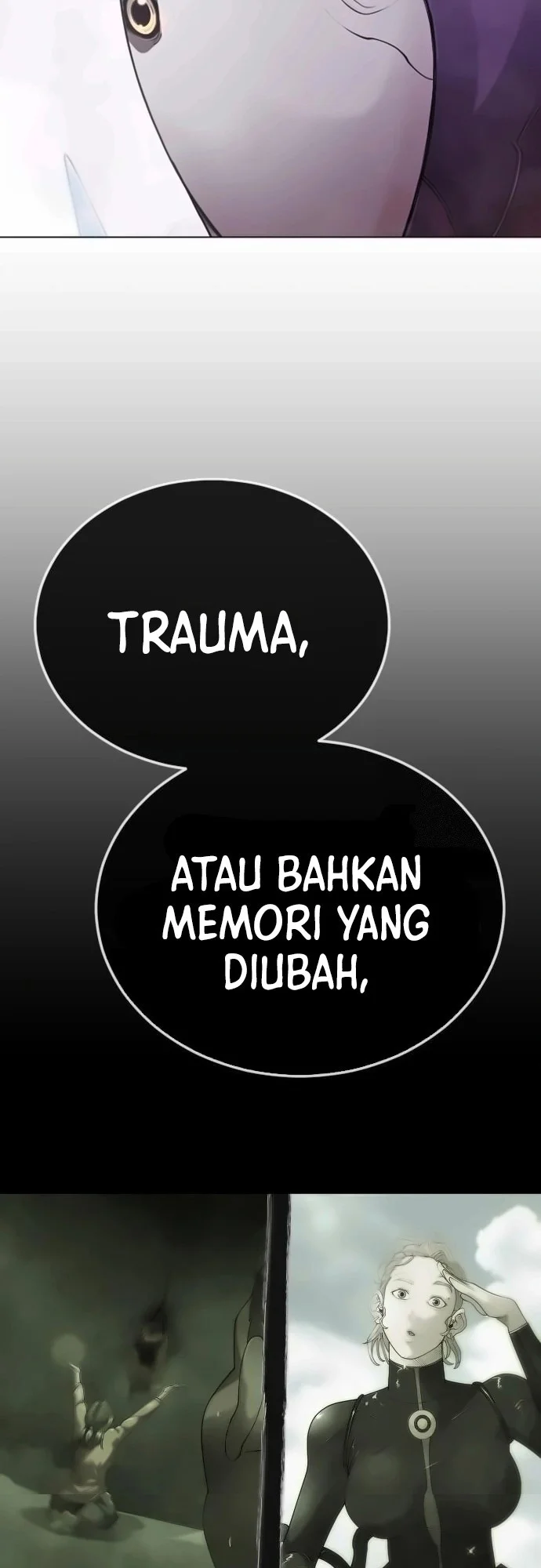 Superhuman Era Chapter 221 - halaman 59