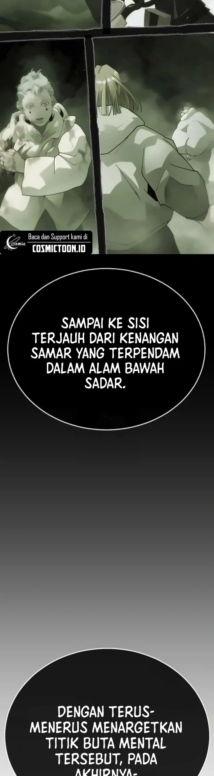 Superhuman Era Chapter 221 - halaman 60