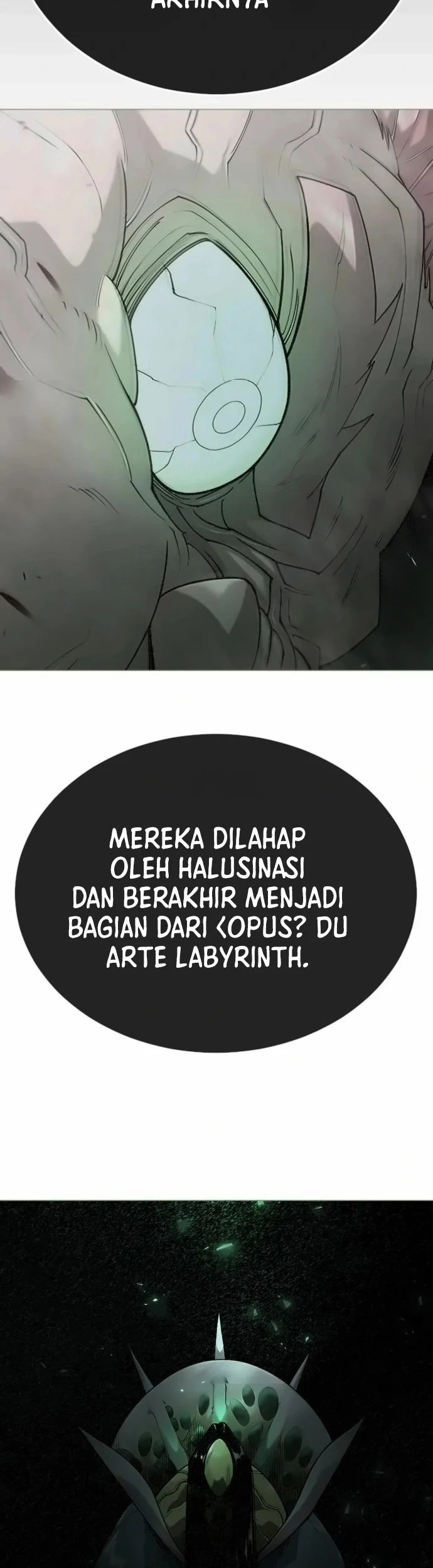 Superhuman Era Chapter 221 - halaman 61