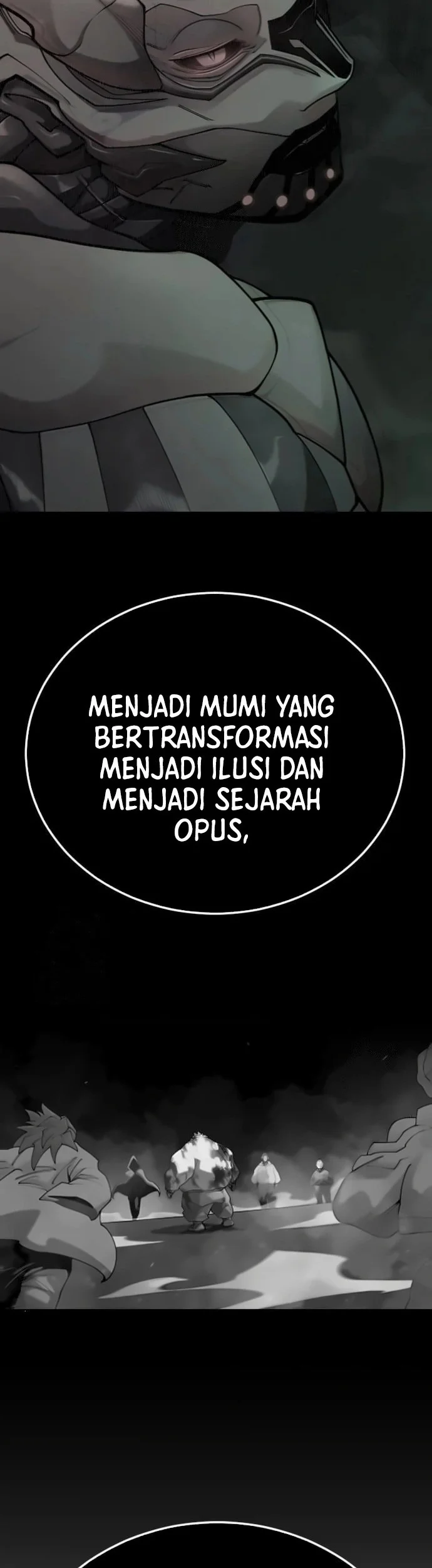 Superhuman Era Chapter 221 - halaman 68