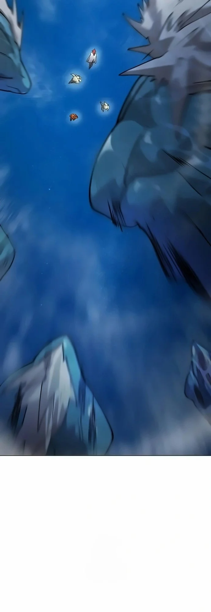 Superhuman Era Chapter 221 - halaman 74