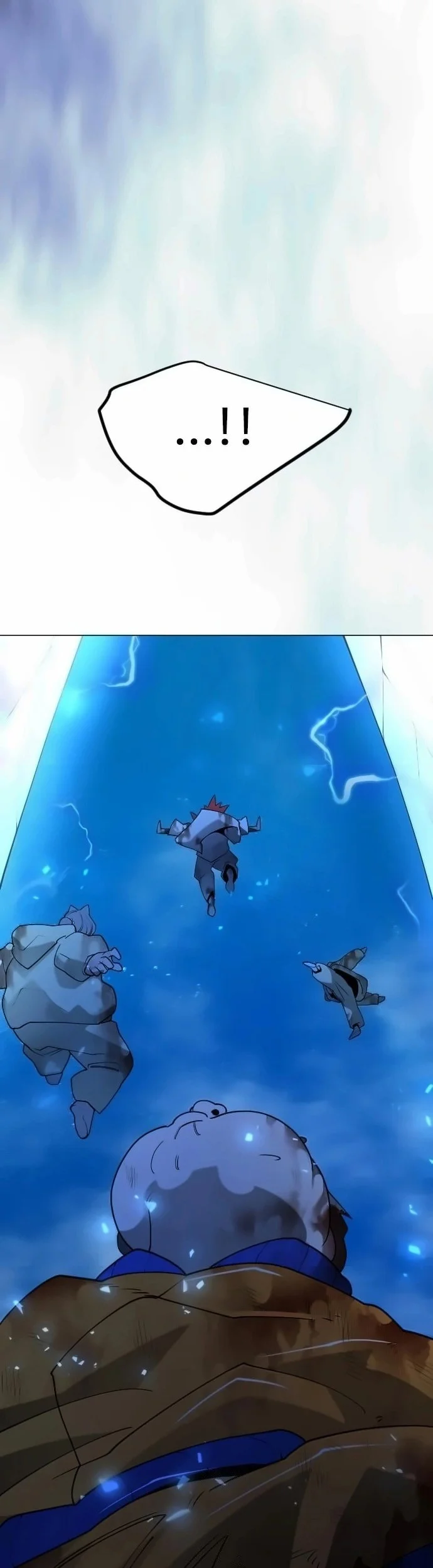 Superhuman Era Chapter 221 - halaman 78