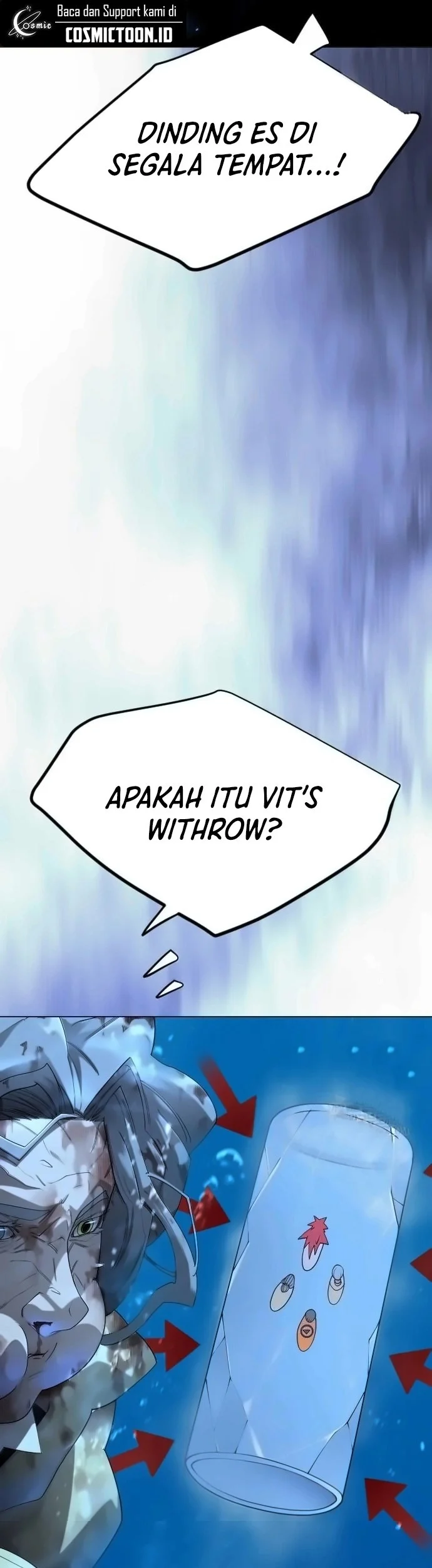 Superhuman Era Chapter 221 - halaman 80