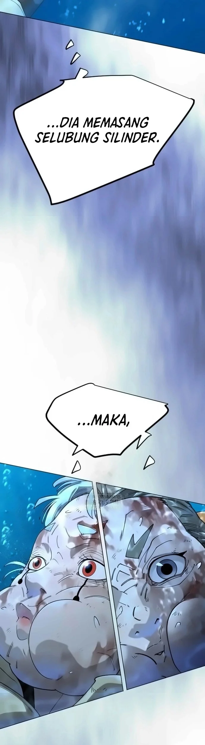 Superhuman Era Chapter 221 - halaman 81