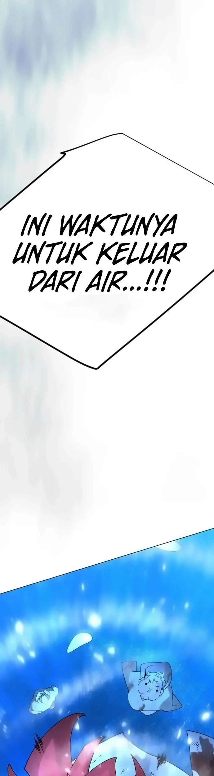Superhuman Era Chapter 221 - halaman 82