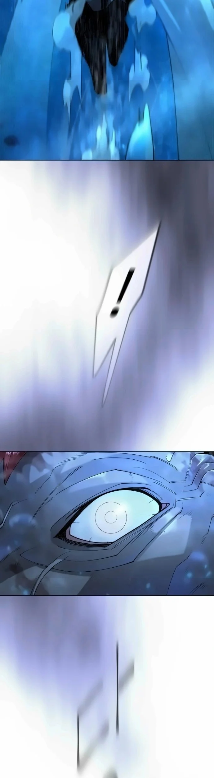 Superhuman Era Chapter 222 - halaman 10