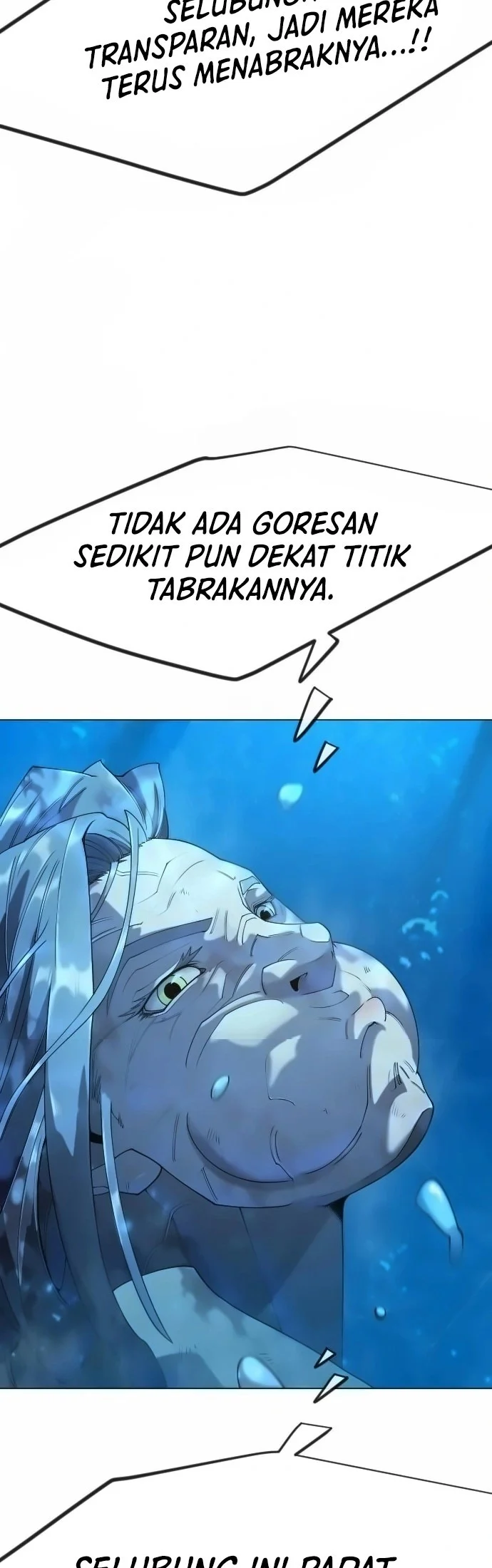 Superhuman Era Chapter 222 - halaman 14