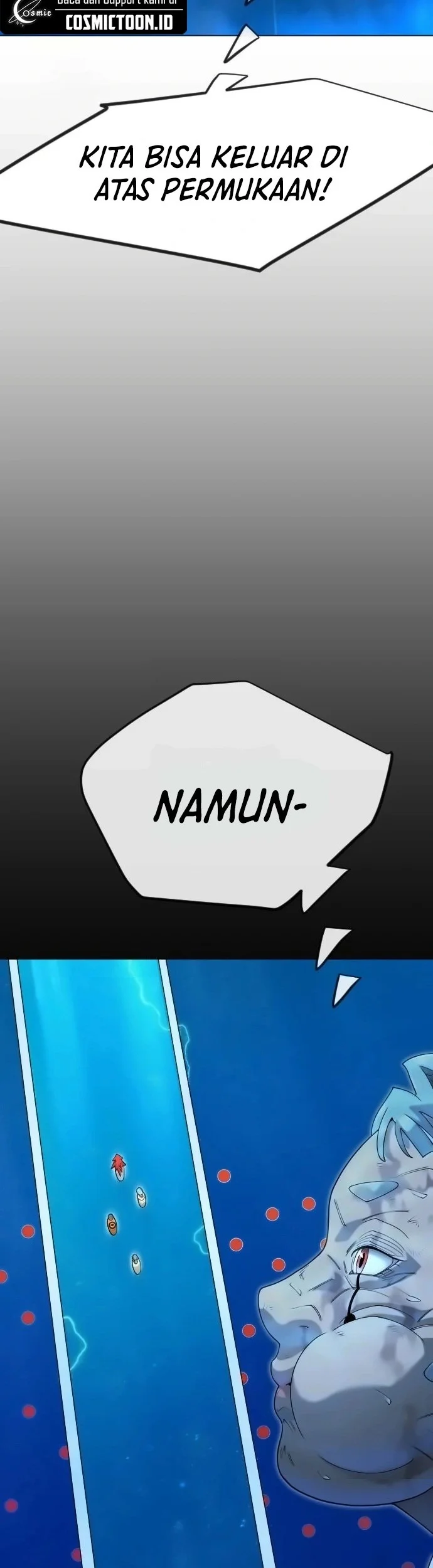 Superhuman Era Chapter 222 - halaman 16