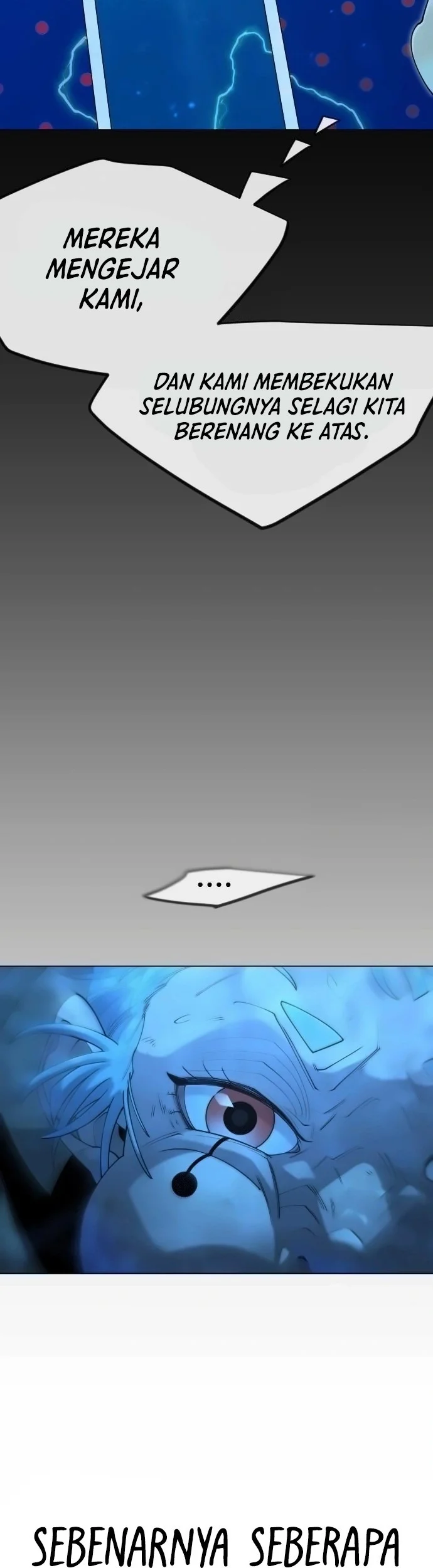 Superhuman Era Chapter 222 - halaman 17