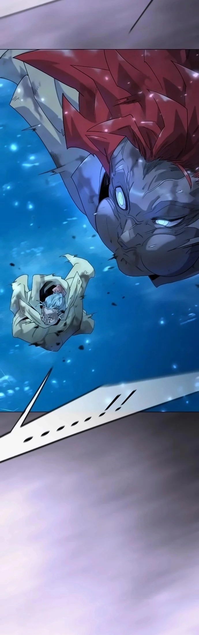 Superhuman Era Chapter 222 - halaman 24