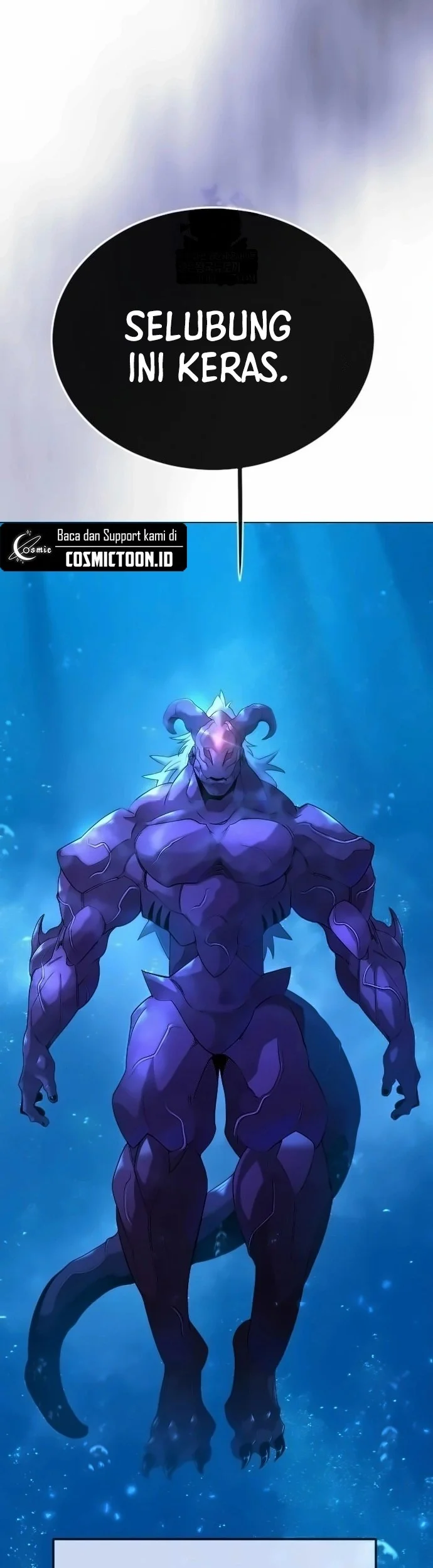 Superhuman Era Chapter 222 - halaman 27