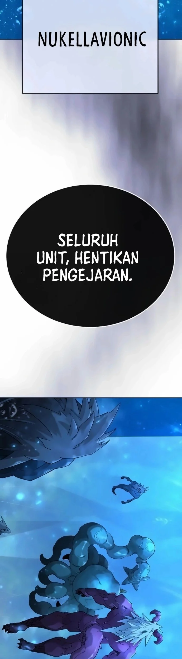Superhuman Era Chapter 222 - halaman 28