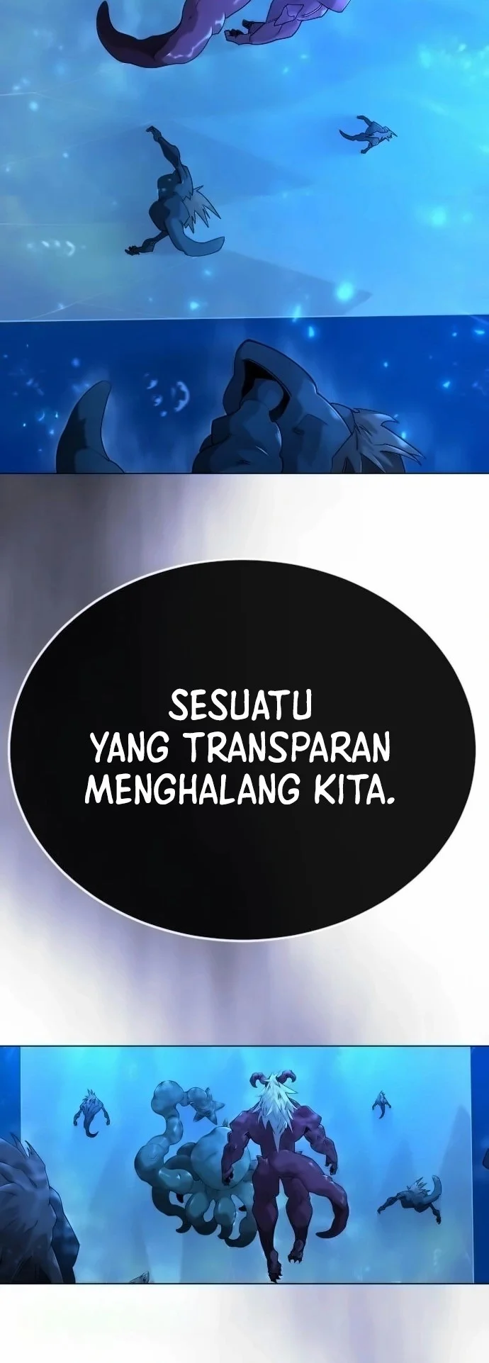 Superhuman Era Chapter 222 - halaman 29