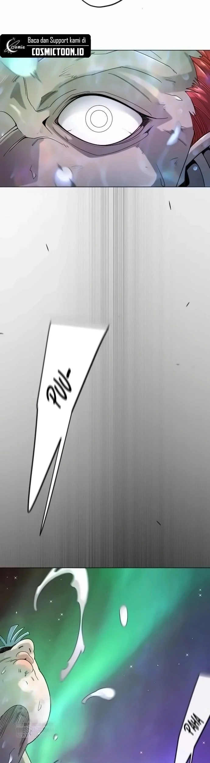 Superhuman Era Chapter 222 - halaman 36