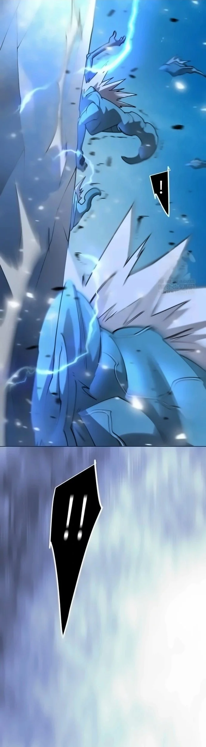 Superhuman Era Chapter 222 - halaman 4
