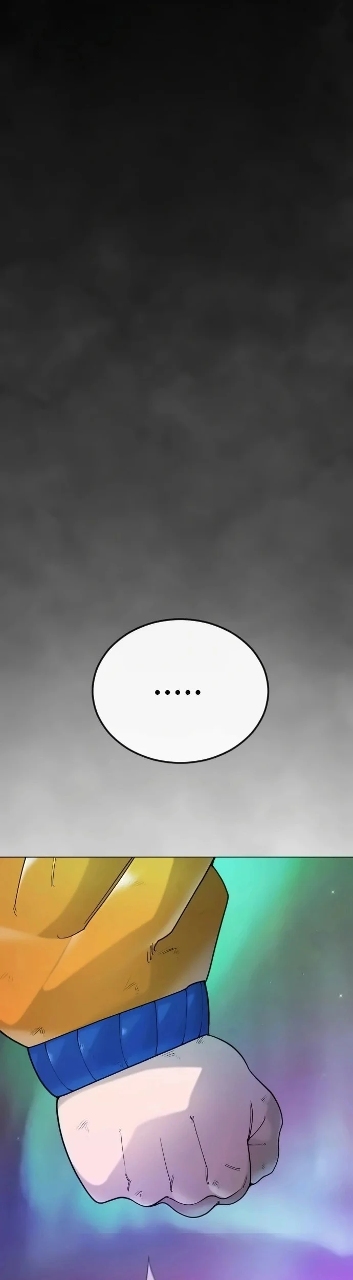Superhuman Era Chapter 222 - halaman 40