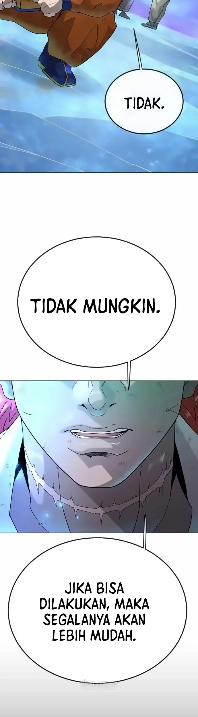 Superhuman Era Chapter 222 - halaman 42