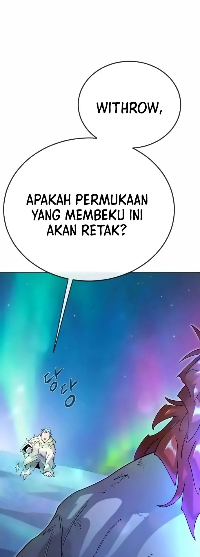 Superhuman Era Chapter 222 - halaman 44