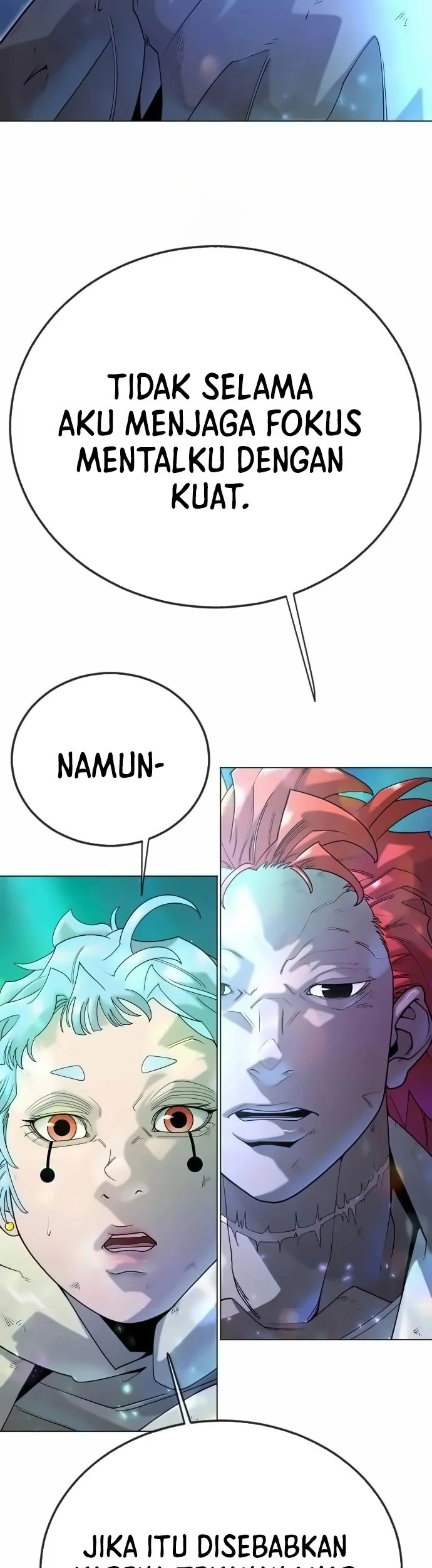 Superhuman Era Chapter 222 - halaman 45