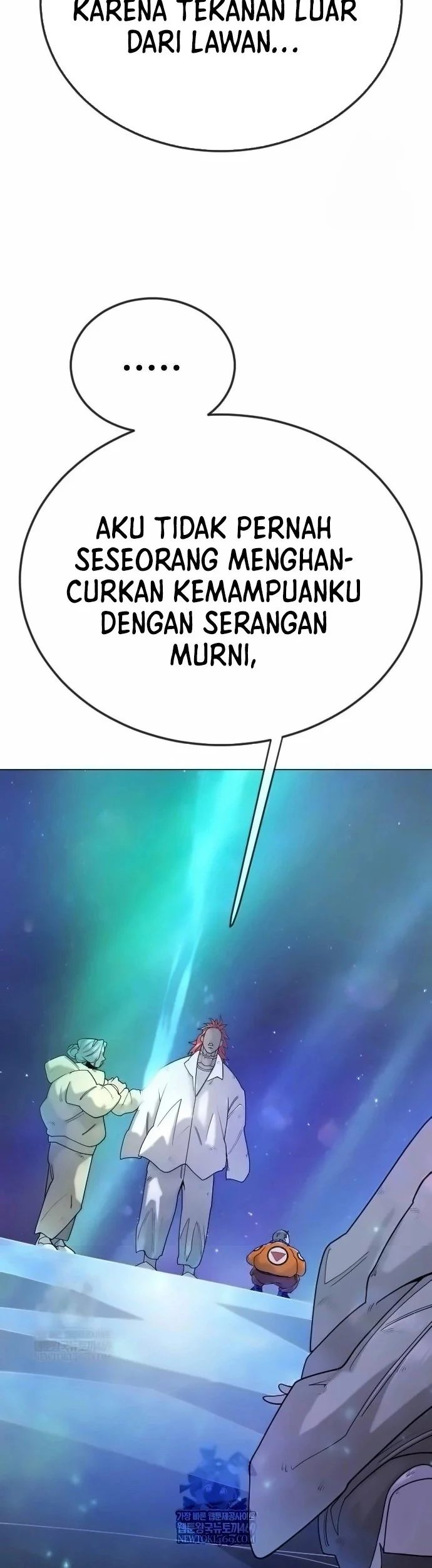 Superhuman Era Chapter 222 - halaman 46