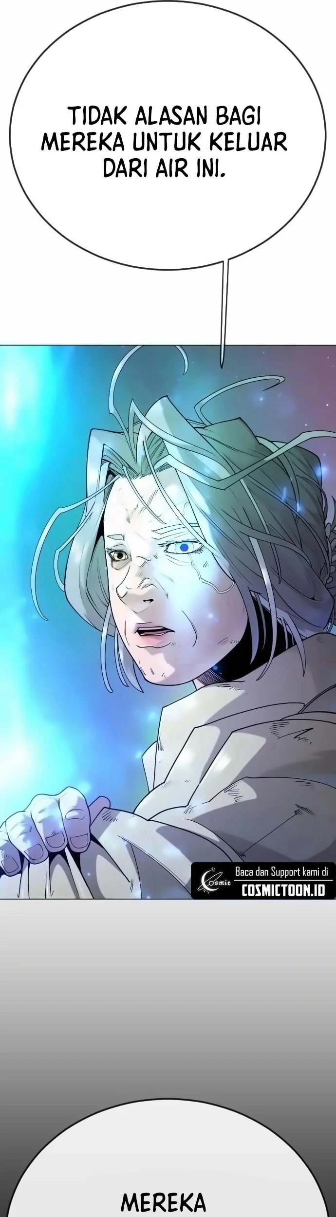 Superhuman Era Chapter 222 - halaman 50