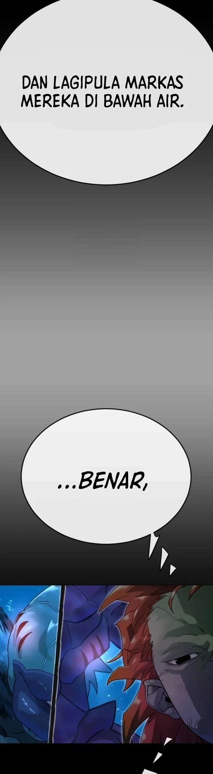 Superhuman Era Chapter 222 - halaman 52