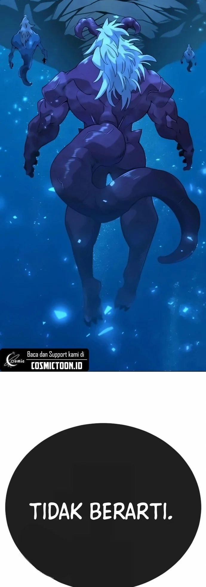 Superhuman Era Chapter 222 - halaman 54