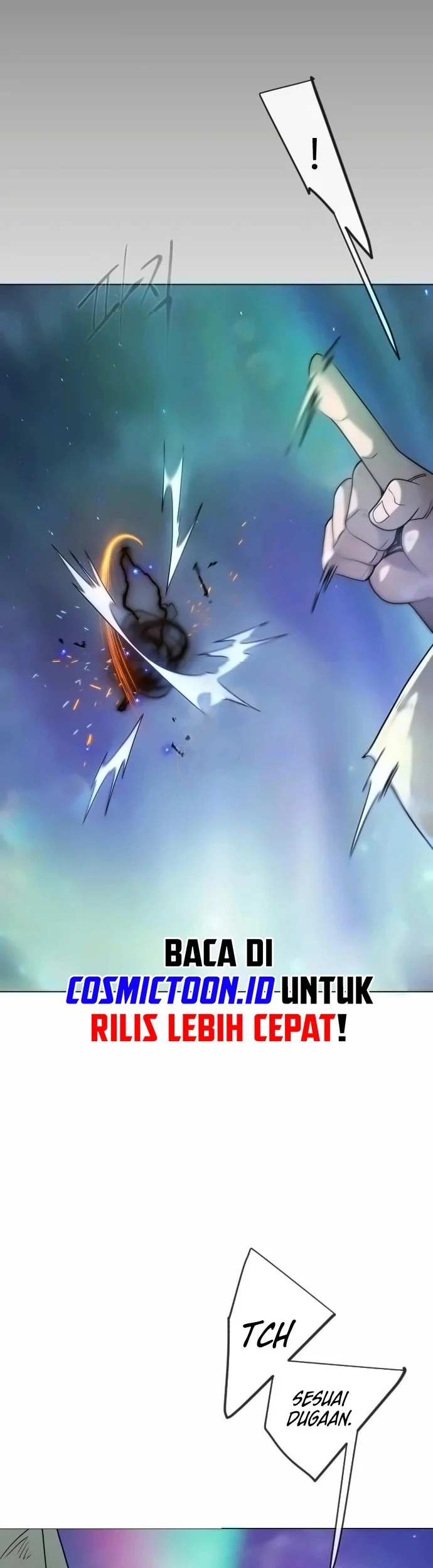 Superhuman Era Chapter 222 - halaman 56