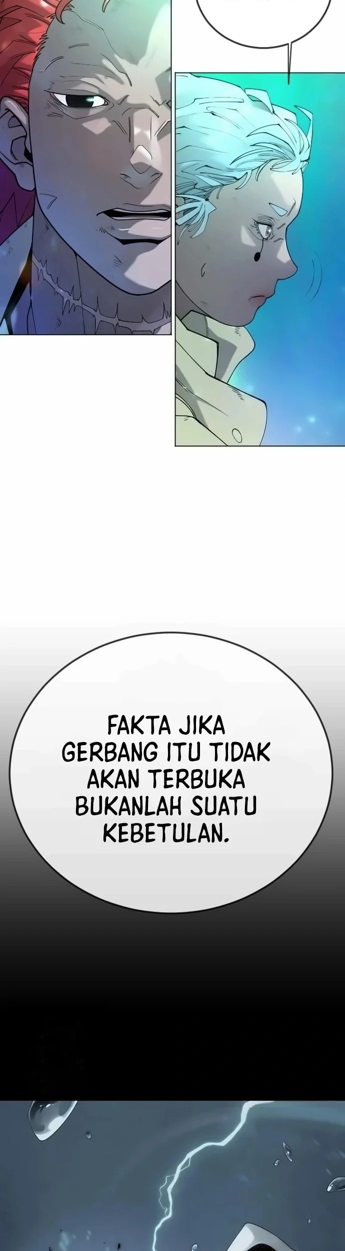 Superhuman Era Chapter 222 - halaman 58