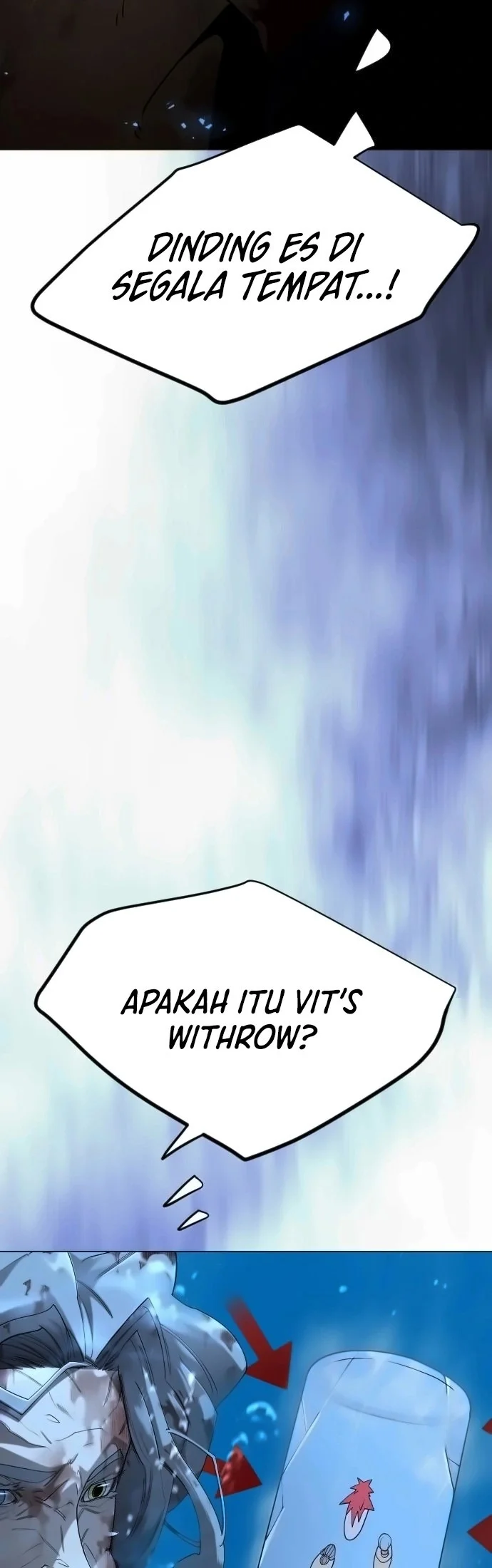 Superhuman Era Chapter 222 - halaman 6