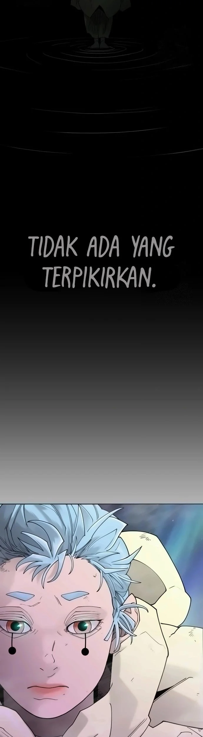 Superhuman Era Chapter 222 - halaman 61