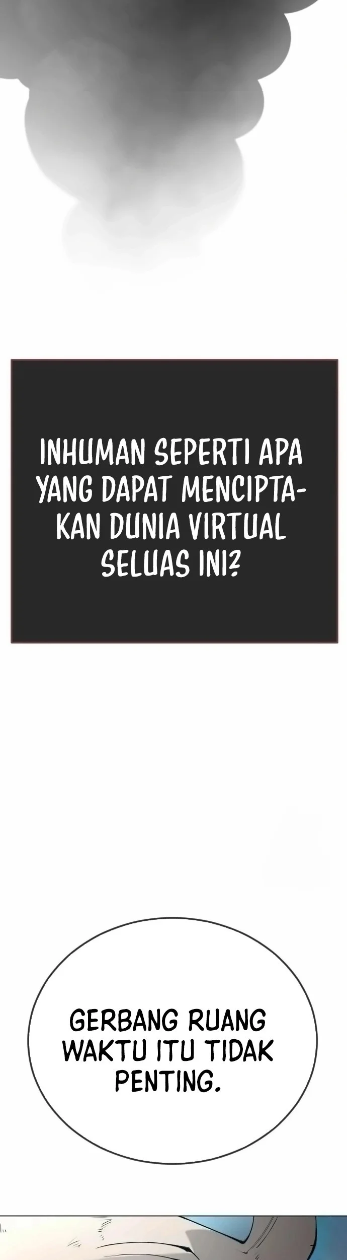 Superhuman Era Chapter 222 - halaman 65