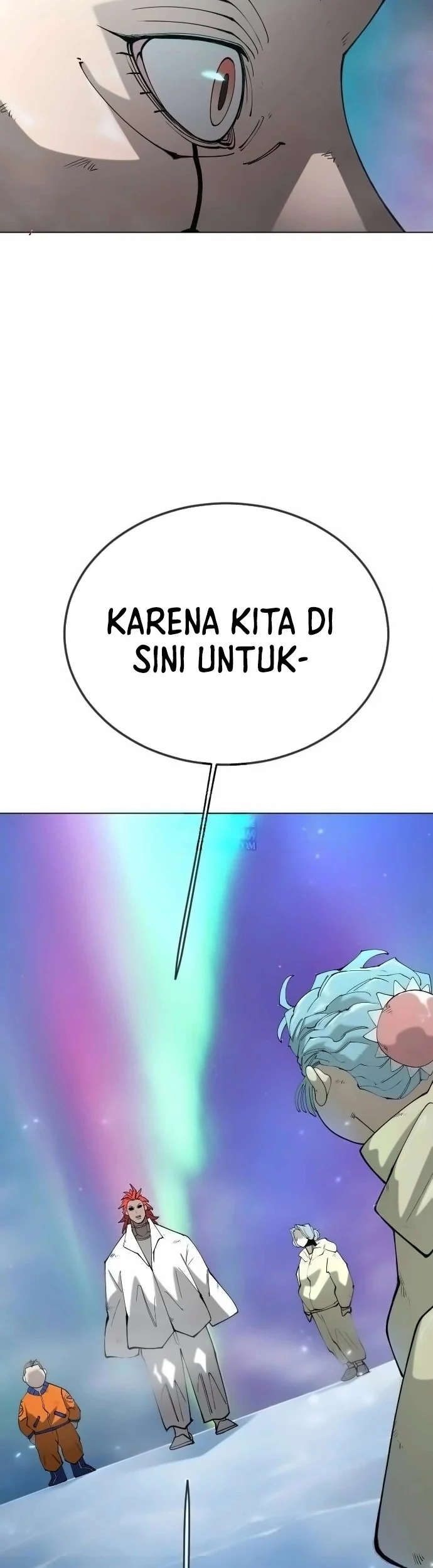 Superhuman Era Chapter 222 - halaman 66